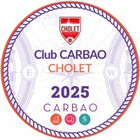 CARBAO Cholet logo - Similar company to Club De Recommandation D'Affaires Du Choletais