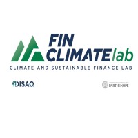 FinClimate Lab logo - Similar company to Disaq | Dipartimento Di Studi Aziendali E Quantitativi