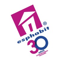 Esphabit logo - Similar company to Atria Hogar
