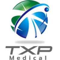 TXP Medical株式会社 logo - Similar company to Mpower Partners