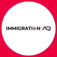 Immigration AQ logo - Similar company to Kap Unity Canada