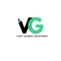 VAFY Global  Solutions logo - Similar company to Fairview Range