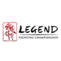 Legend Fighting Championship