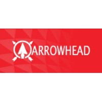 Arrowhead Roofing logo - Similar company to Tier-One Roofing