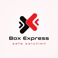 Box EXPRESS logo - Similar company to Quick Post Pvt Ltd
