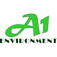 A1 Environment Pte Ltd logo - Similar company to Neuralbay