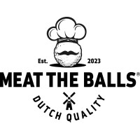 Meat The Balls logo - Similar company to Het Dm Bureau
