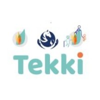 Tekki logo - Similar company to Tekki