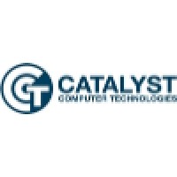 Catalyst Computer Technologies, LLC logo - Similar company to Software Studio