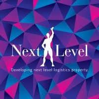 Next Level Development logo - Similar company to Van Dijk Groep