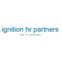 Ignition HR logo - Similar company to Hackters Solutions Pvt Limited