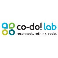 co-do! lab logo - Similar company to Gut Einern E.V.