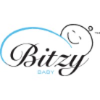 Bitzy Baby® logo - Similar company to Ecobuns Baby + Co.