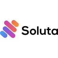 Soluta logo - Similar company to Hult Prize At Islamic University Kushtia