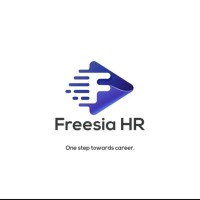 FREESIAHR logo - Similar company to Gearfi