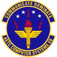 Aetc Computer Systems Squadron
