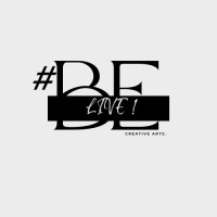 #BeLIVE! Creative Arts. logo - Similar company to Comernet - Packaging Solutions