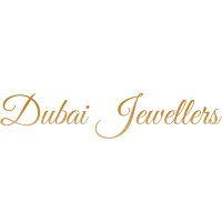 Dubai Jewellers logo - Similar company to Cosmos Creatives Studios