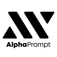 AlphaPrompt logo - Similar company to Futurail
