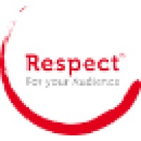 Respect For Your Audience Nv