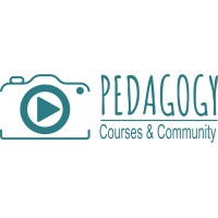 pedagogy logo - Similar company to Pedagogy