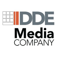 DDE Media logo - Similar company to Trafficsoda