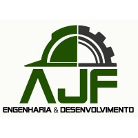 AJF Engenharia & Desenvolvimento logo - Similar company to Ponte Aérea Assessoria Em Segurança Do Trabalho Ltda