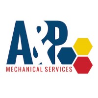 A&P Mechanical Services Ltd logo - Similar company to Jefferis Engineering Ltd
