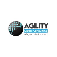 Agility Global Consulting logo - Similar company to Ays Consultancy