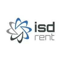 ISD Rent logo - Similar company to Mcg Rent