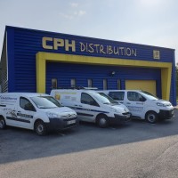 CPH Distribution logo - Similar company to Stafy
