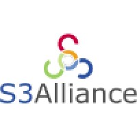 S3 Alliance logo - Similar company to Bgmates India Pvt Ltd