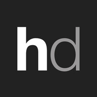 Hills Design Brand & Packaging Design Agency Cheltenham logo - Similar company to Sparks | A Brand And Design Agency