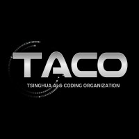 TACO (Tsinghua AI & Computer Organization) logo - Similar company to Romantic Dinings