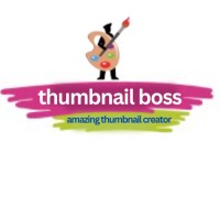 Thumbnail Boss logo - Similar company to Thumbnail Studios Llc
