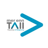 MER ENN TALL logo - Similar company to Thor Consulting