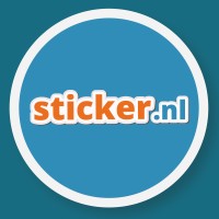 Sticker.nl logo - Similar company to Seval E Cargo B.V.