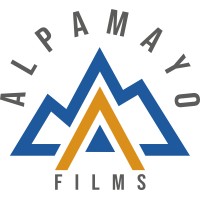 Alpamayo Films logo - Similar company to Supernova