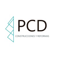 Grupo PCD Construcciones y Reformas logo - Similar company to Dresa Obras Y Reformas S.L.U