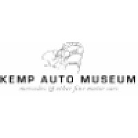 Kemp Auto Museum