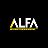 Alfa Industrial logo - Similar company to Autonômo