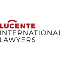Lucente International Lawyers logo - Similar company to Croce & Partners