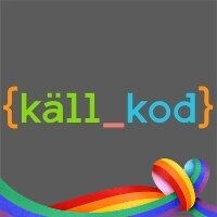 Källkod Oy logo - Similar company to Kafekod Oy