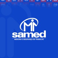 Samed Medicina e Segurança do Trabalho logo - Similar company to Higseg