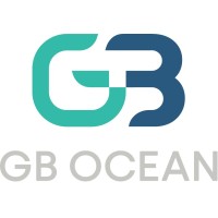 GB Ocean logo - Similar company to Ideal Customer Factory