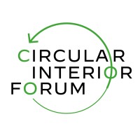 Circular Interior Forum logo - Similar company to Stiftung Futur