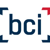 bci GmbH logo - Similar company to Pixeledge Gmbh