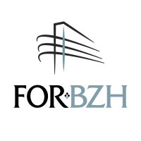 FOR-BZH logo - Similar company to Studio Gaator