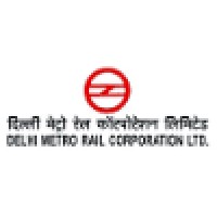 Delhi Metro Rail Corporation Ltd logo - Similar company to Mumbai Metro Rail Corporation