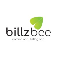 Billzbee logo - Similar company to Plan² Bv